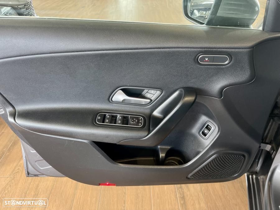 Mercedes-Benz A 250 Limousine e Progressive - 42