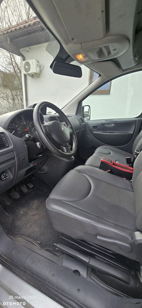 Peugeot EXPERT - 9