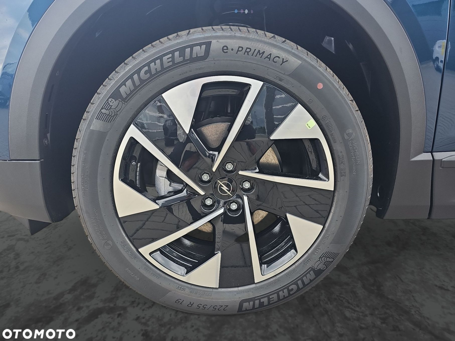 Opel Grandland - 9