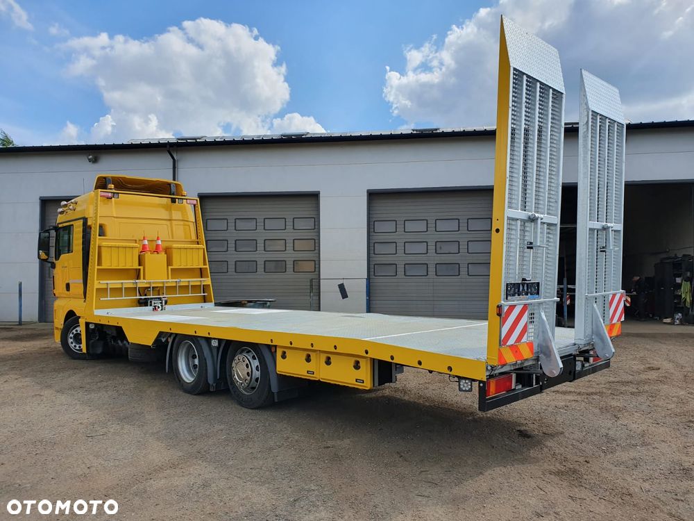 Volvo FE 260 - 14