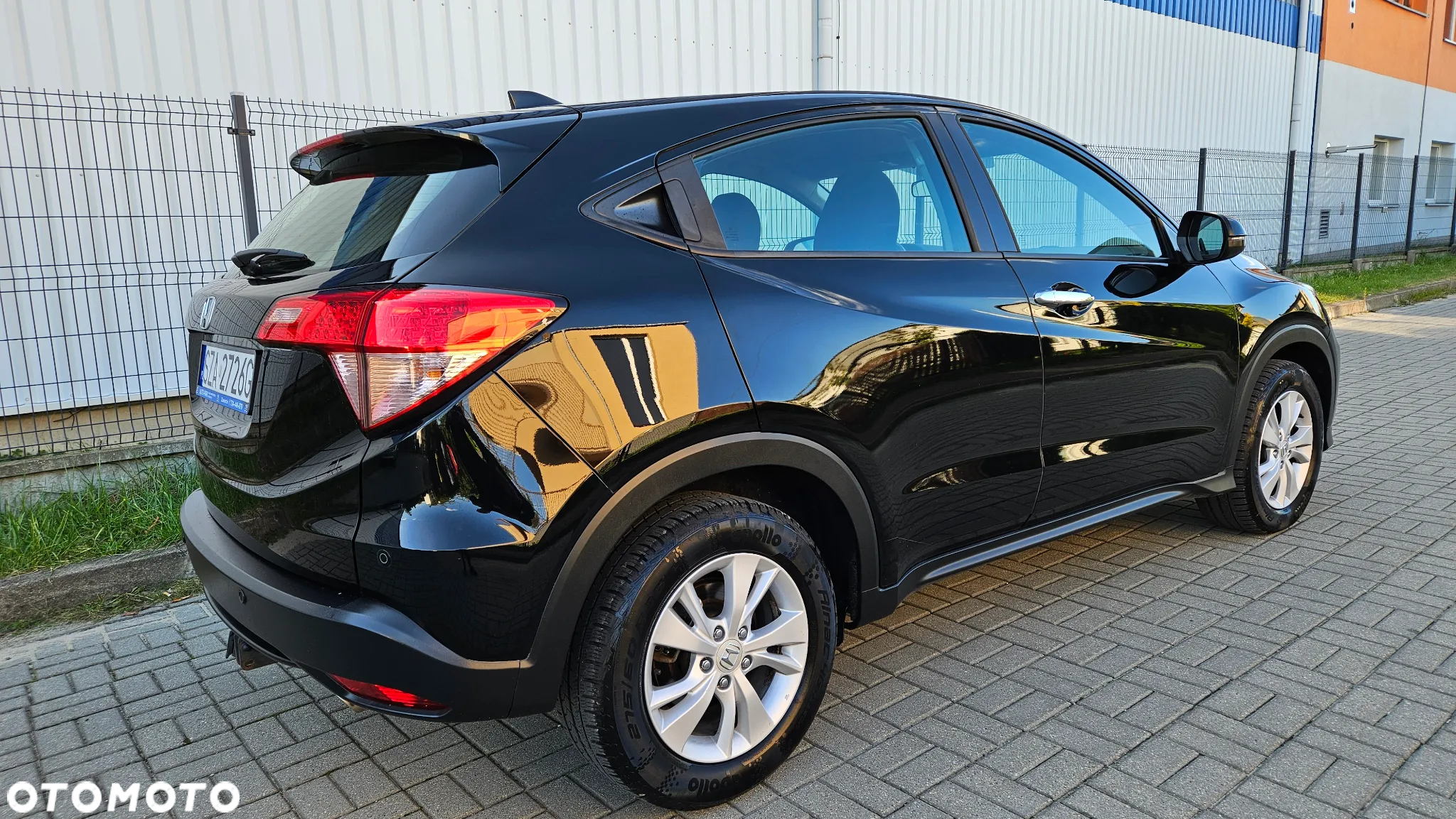 Honda HR-V 1.6 i-DTEC Comfort (Honda Connect+) - 14