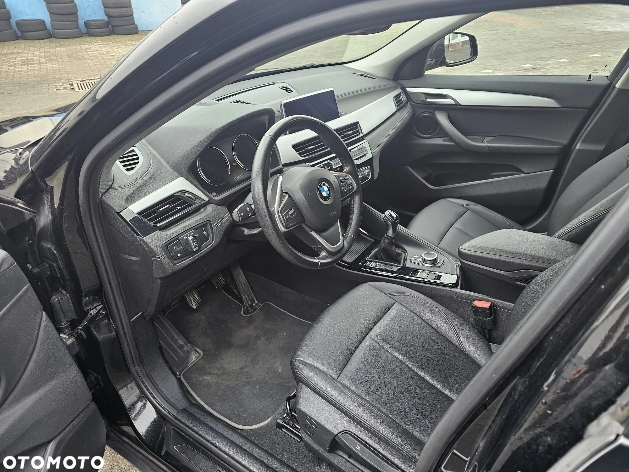 BMW X2 sDrive18i GPF Business Edition - 6