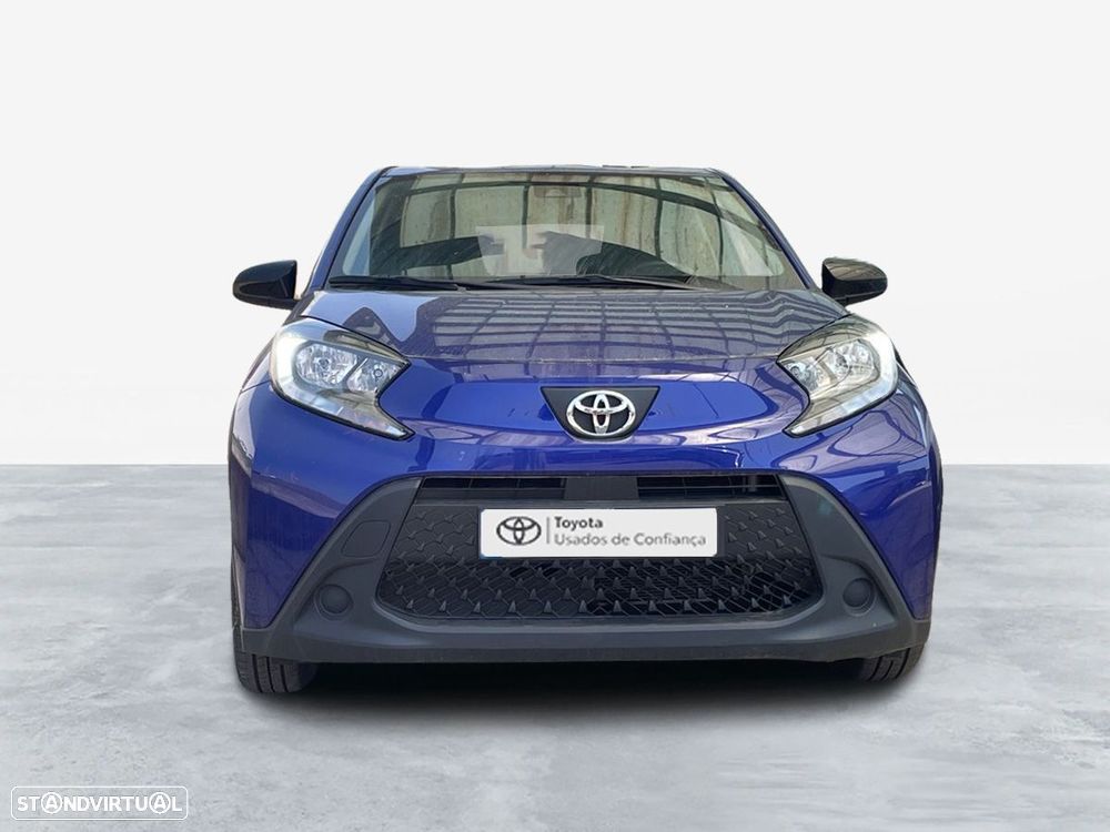Toyota Aygo X 1.0 Play - 5