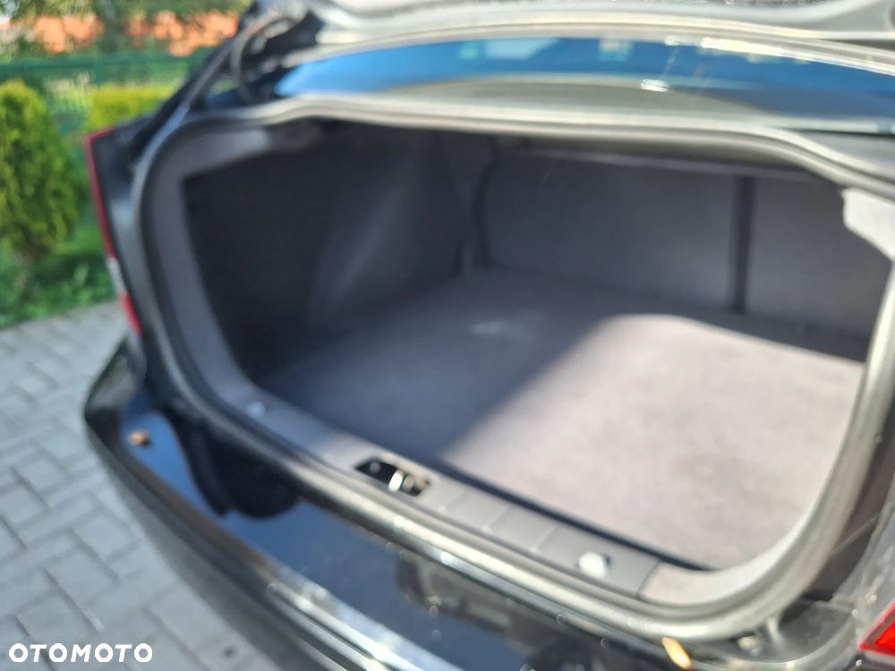 Volvo S40 - 7