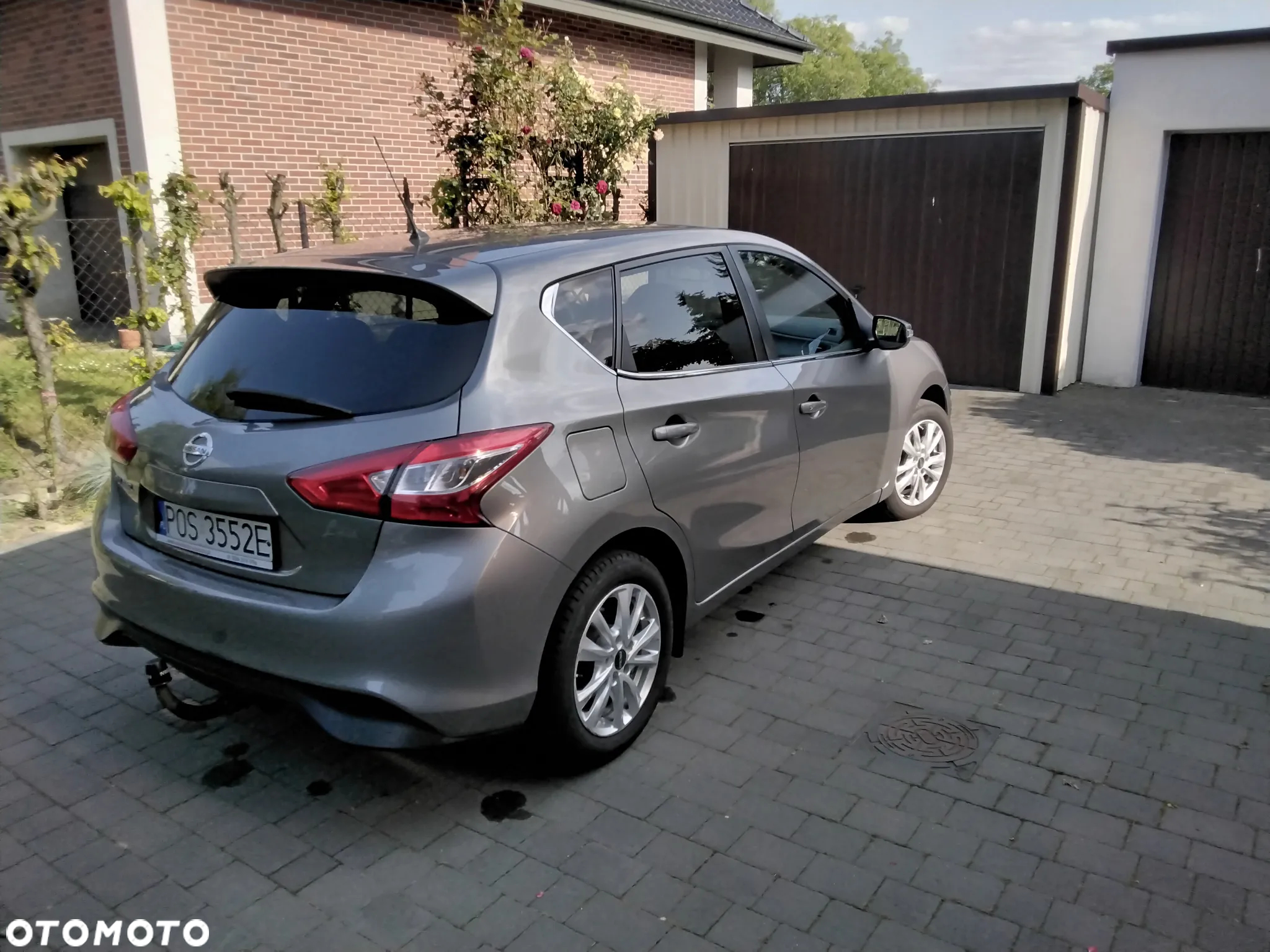 Nissan Pulsar 1.2 DIG-T Xtronic N-Connecta - 16