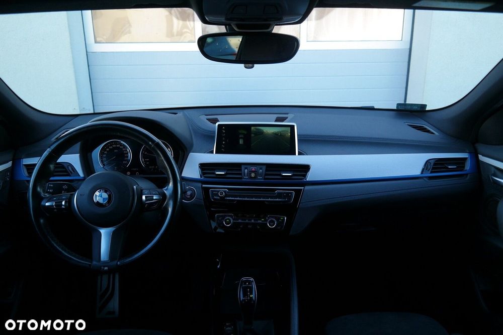 BMW X2 - 14