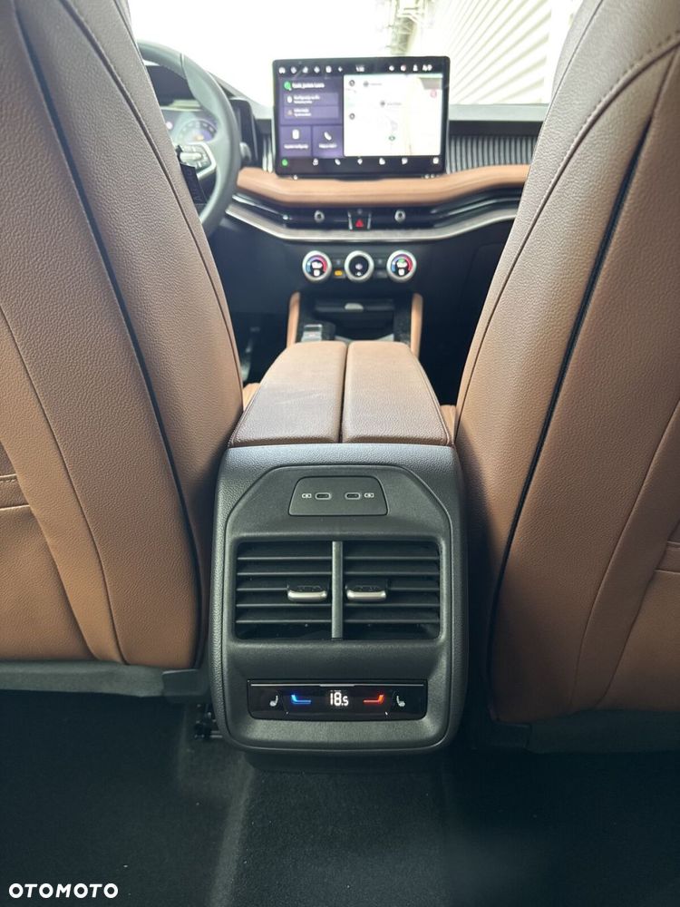 Skoda Superb 2.0 TSI 4x4 L&K DSG - 35