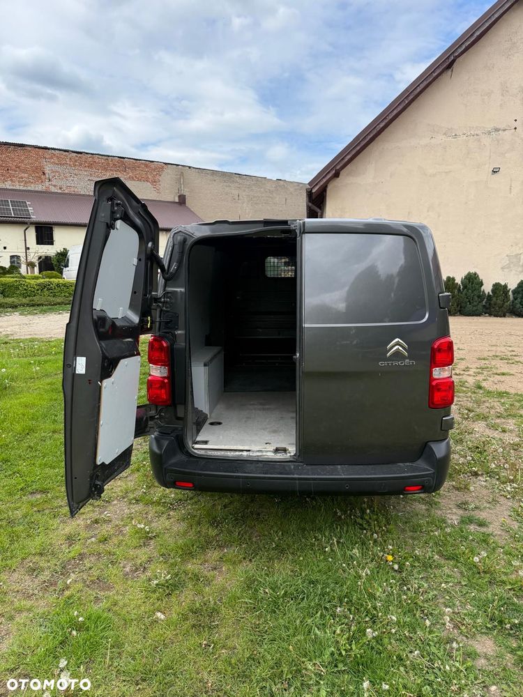Citroën Jumpy Combi - 8