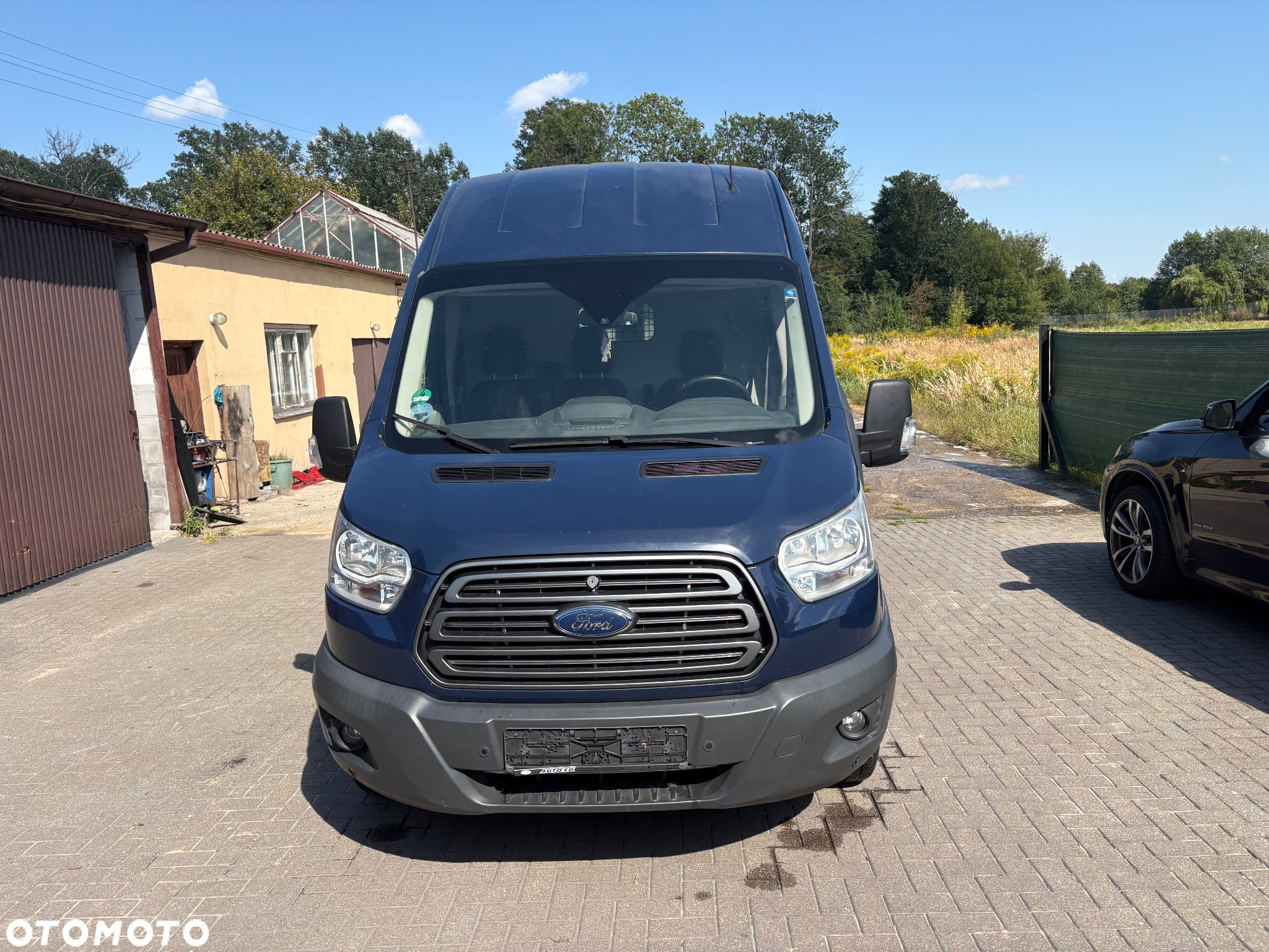 Ford Transit - 2