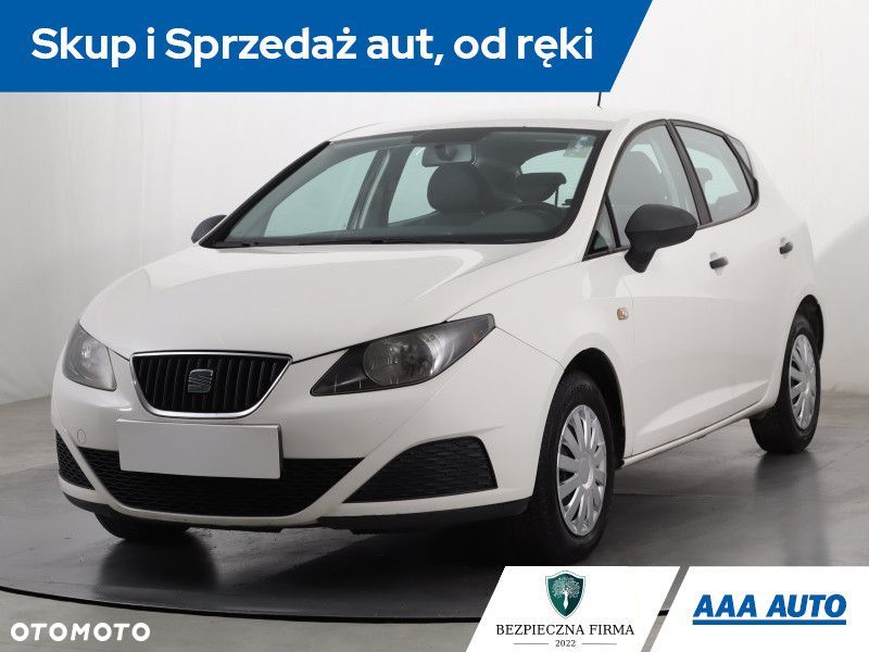 Seat Ibiza - 2