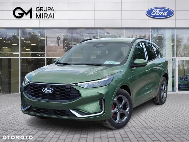 Ford Kuga 1.5 EcoBoost FWD ST-Line X - 1