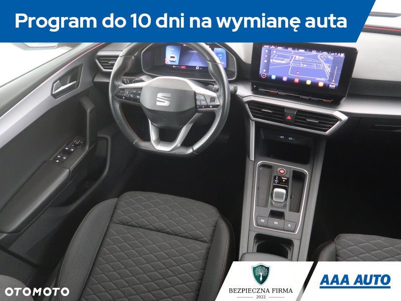 Seat Leon - 9