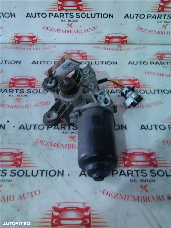 motoras stergatoare 1.9d opel vectra c an fabr. 2007 - 1