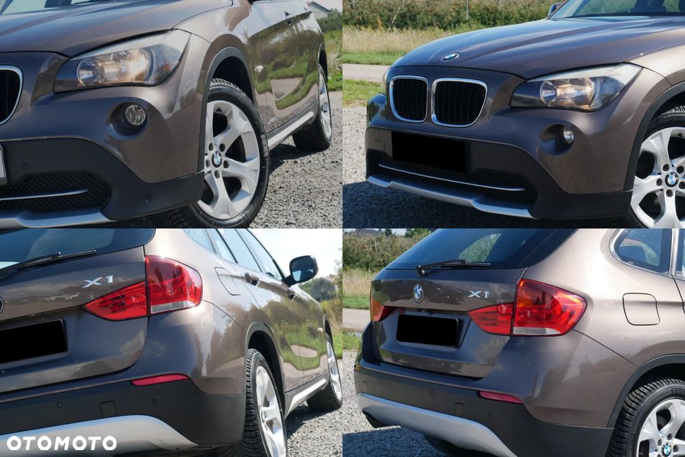 BMW X1 xDrive18d - 14