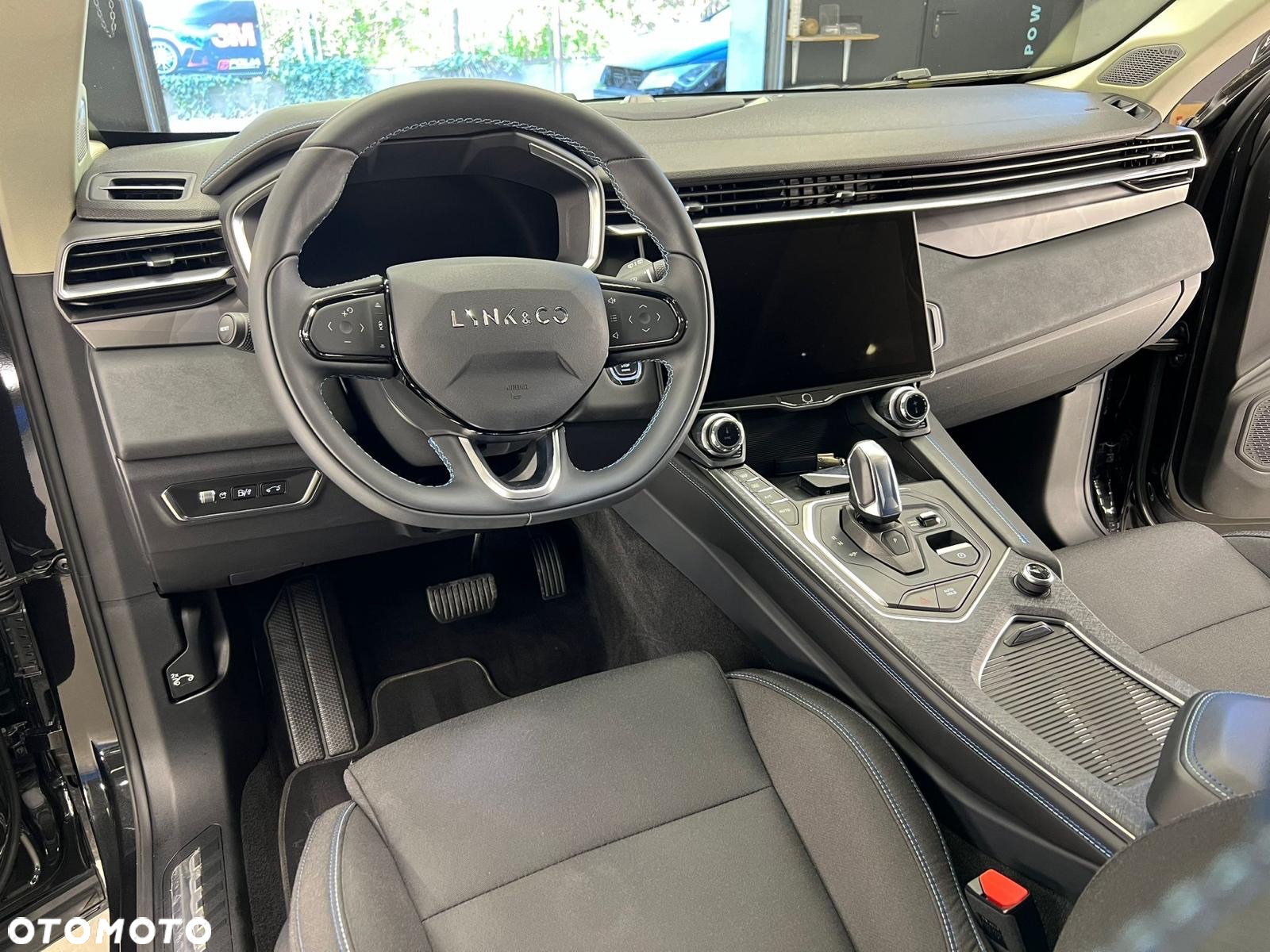 Lynk & Co 01 PHEV - 24