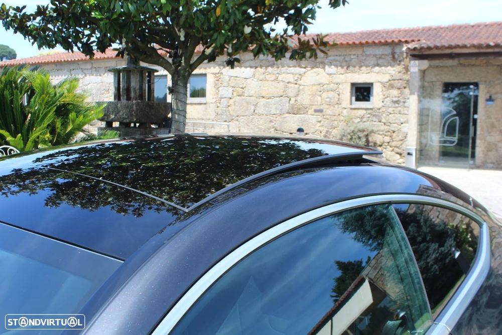 Mercedes-Benz C 300 d 4Matic 9G-TRONIC AMG Line Plus - 13