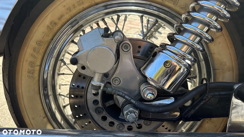 Kawasaki Vulcan - 17