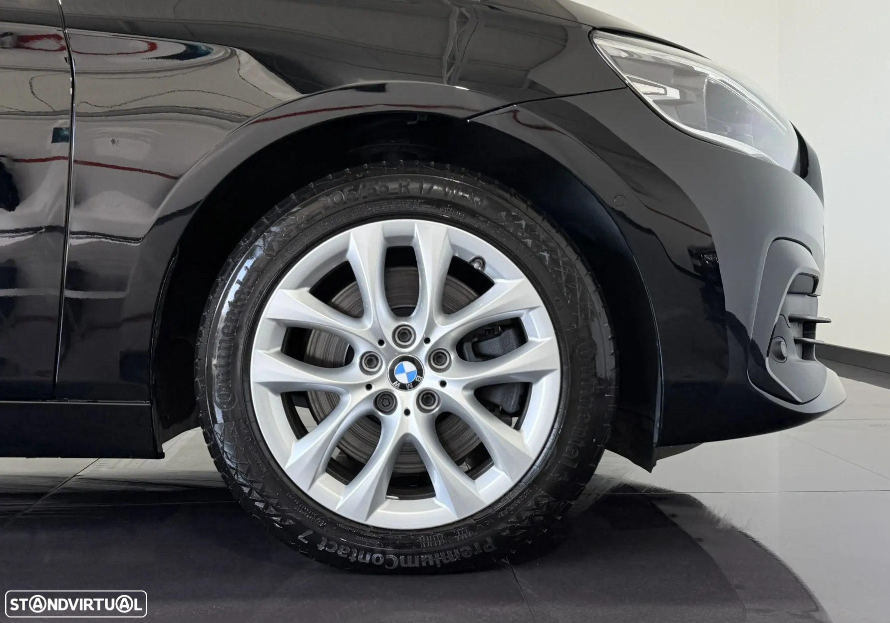 BMW 225xe Active Tourer Advantage - 53