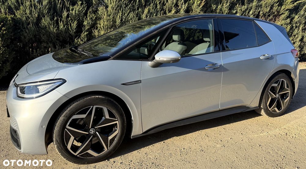Volkswagen ID.3 Pro - 3