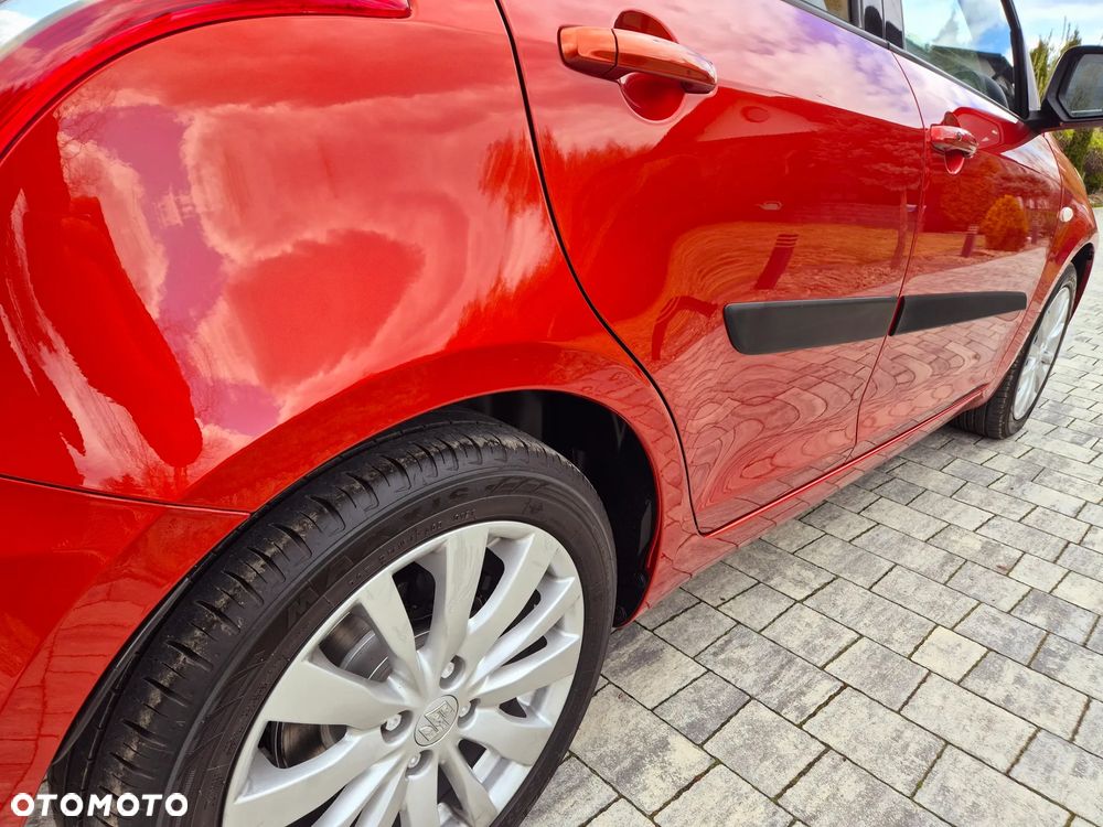 Suzuki Swift 1.2 Automatik Comfort - 12