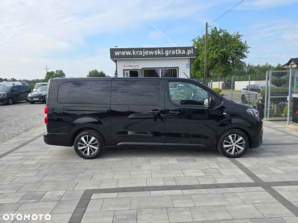 Toyota Proace Verso 2.0 D4-D Long Family - 3