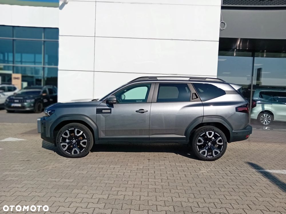 Dacia Bigster 1.8 Full Hybrid 155 Journey MMT - 4