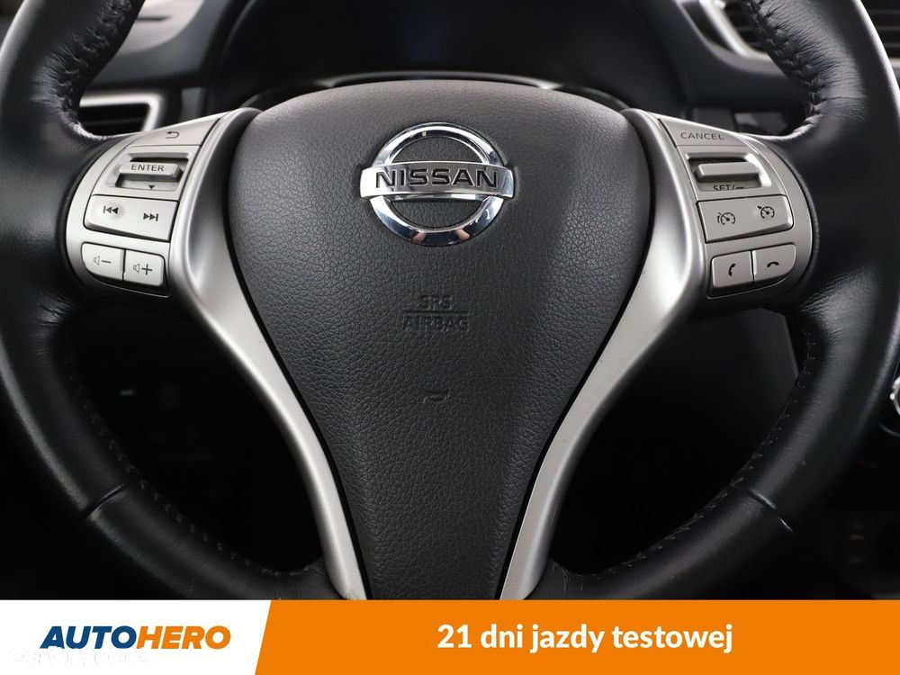 Nissan X-Trail - 18