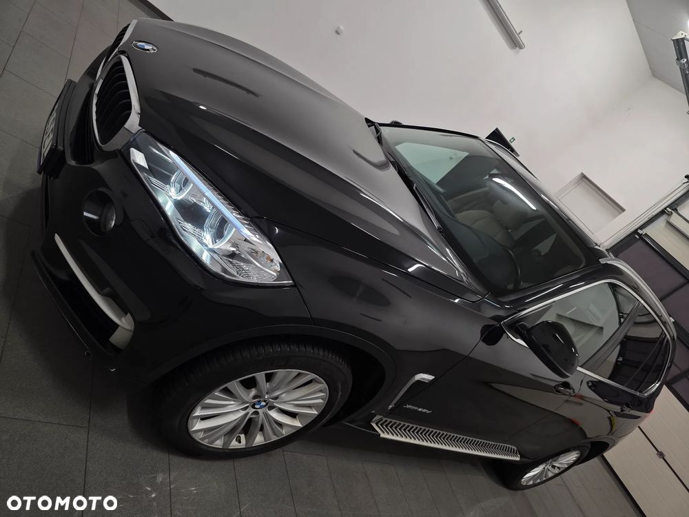 BMW X5 xDrive25d sport - 34