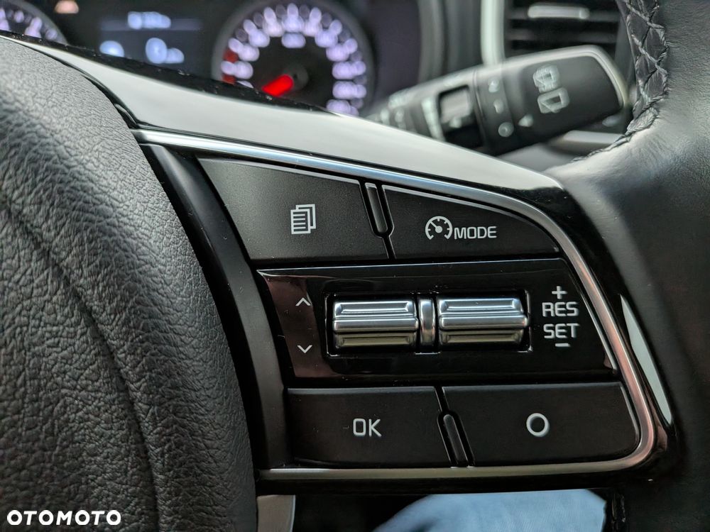 Kia Sportage 1.6 GDI 2WD Black Edition - 8