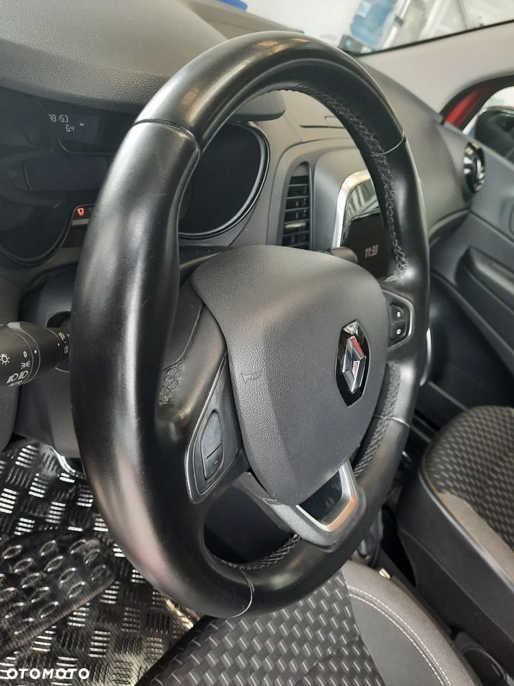Renault Captur 1.3 Energy TCe S-Edition EDC - 18