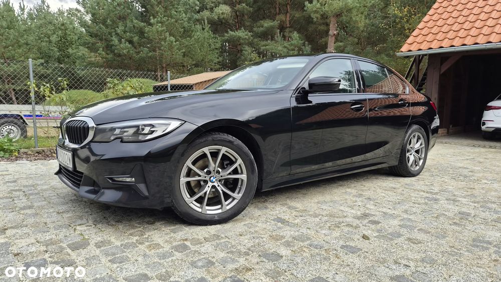 BMW Seria 3 - 10