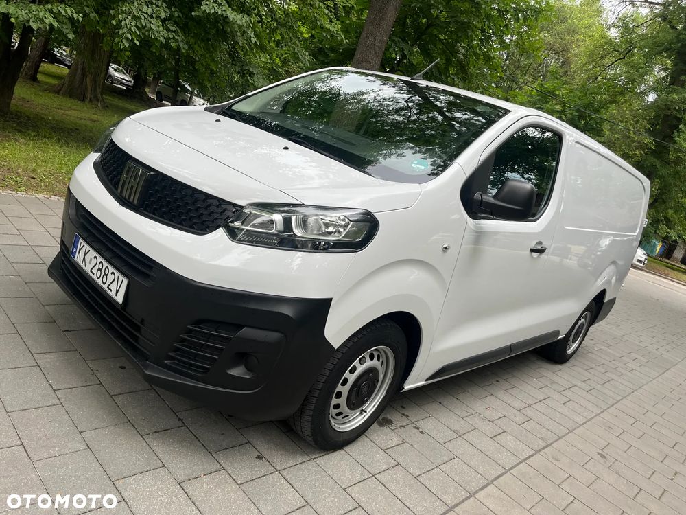 Fiat SCUDO - 2