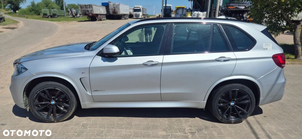 BMW X5 xDrive30d - 4