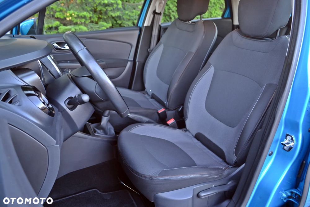 Renault Captur - 18