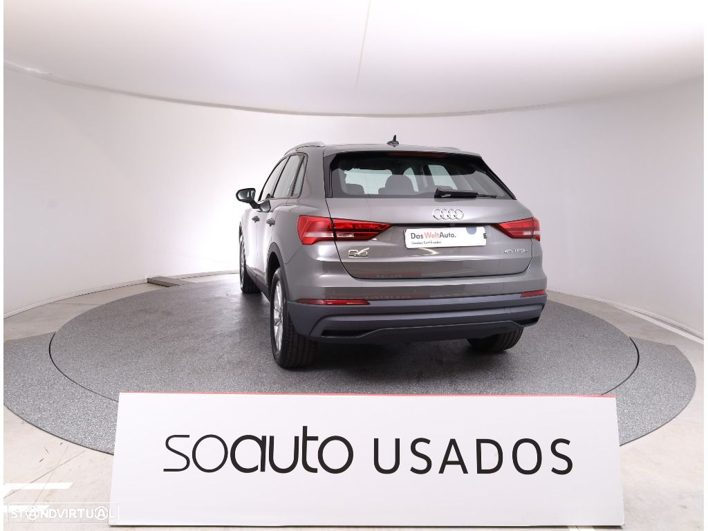 Audi Q3 45 TFSIe S tronic - 8