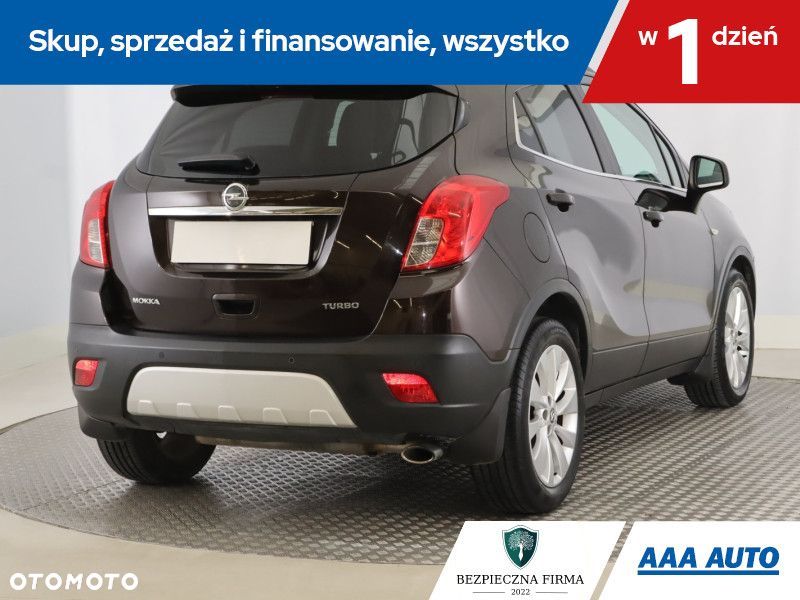 Opel Mokka - 7