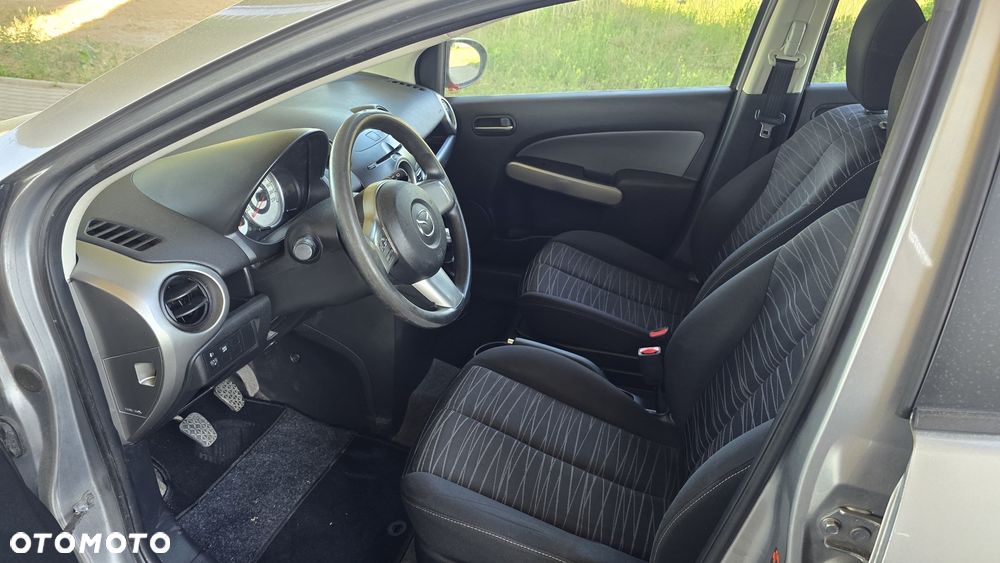 Mazda 2 1.3 Independence - 15