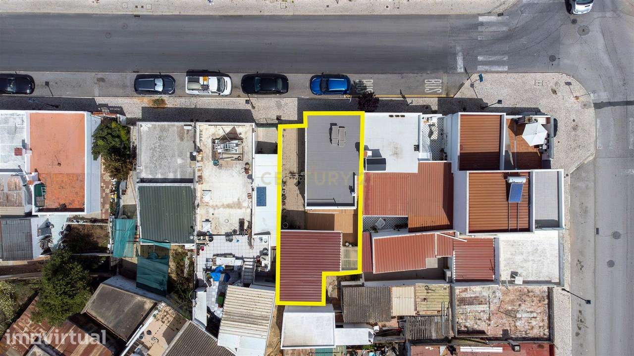 Moradia Remodelada à Venda – Olhão - Grande imagem: 3/29