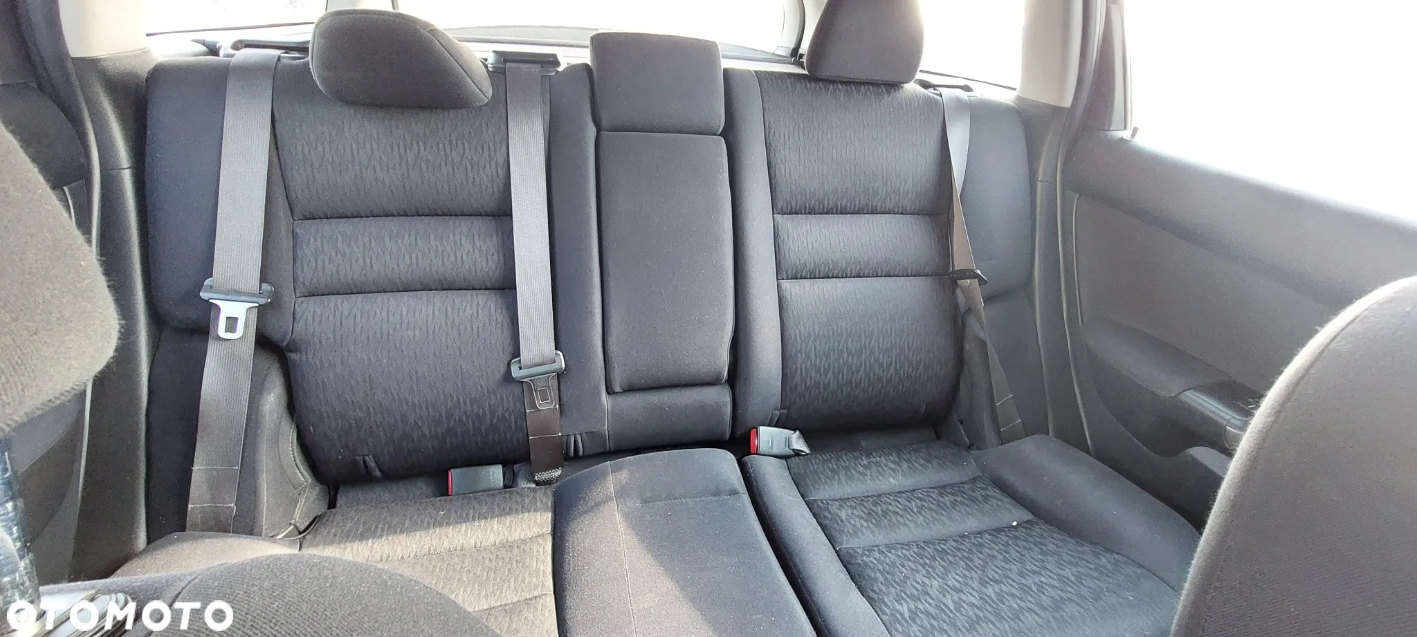 Honda Accord 2.0 Comfort - 16