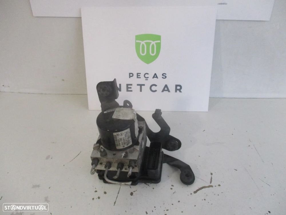 Módulo ABS Renault Megane III 2011 - 1