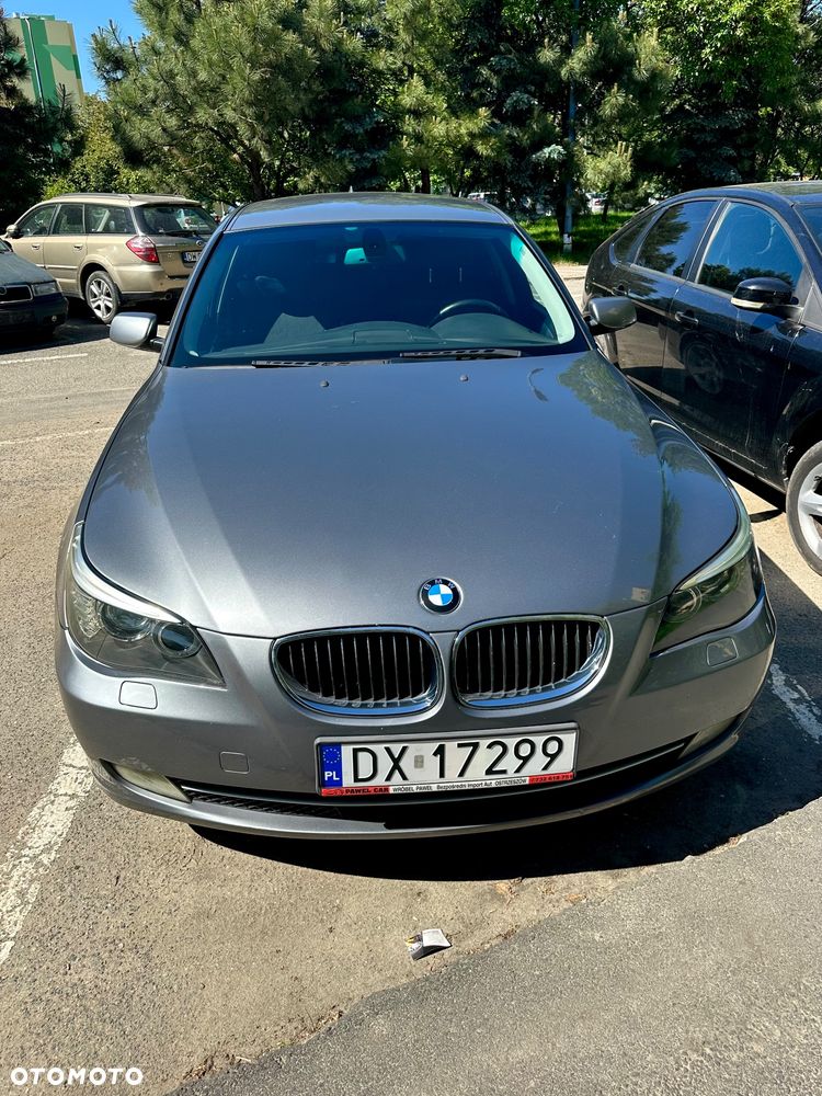 BMW Seria 5 - 2