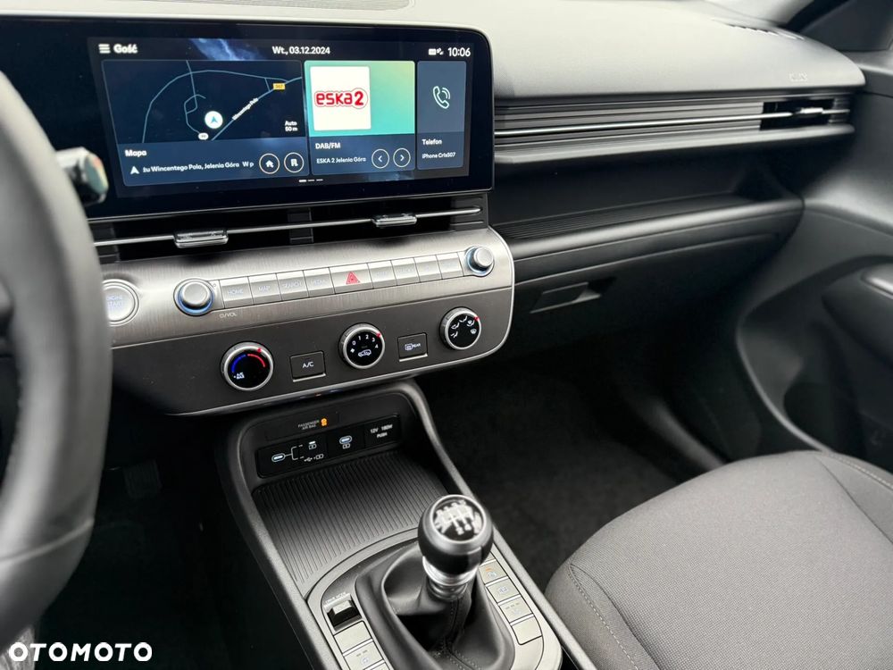 Hyundai Kona 1.0 T-GDI Smart - 12
