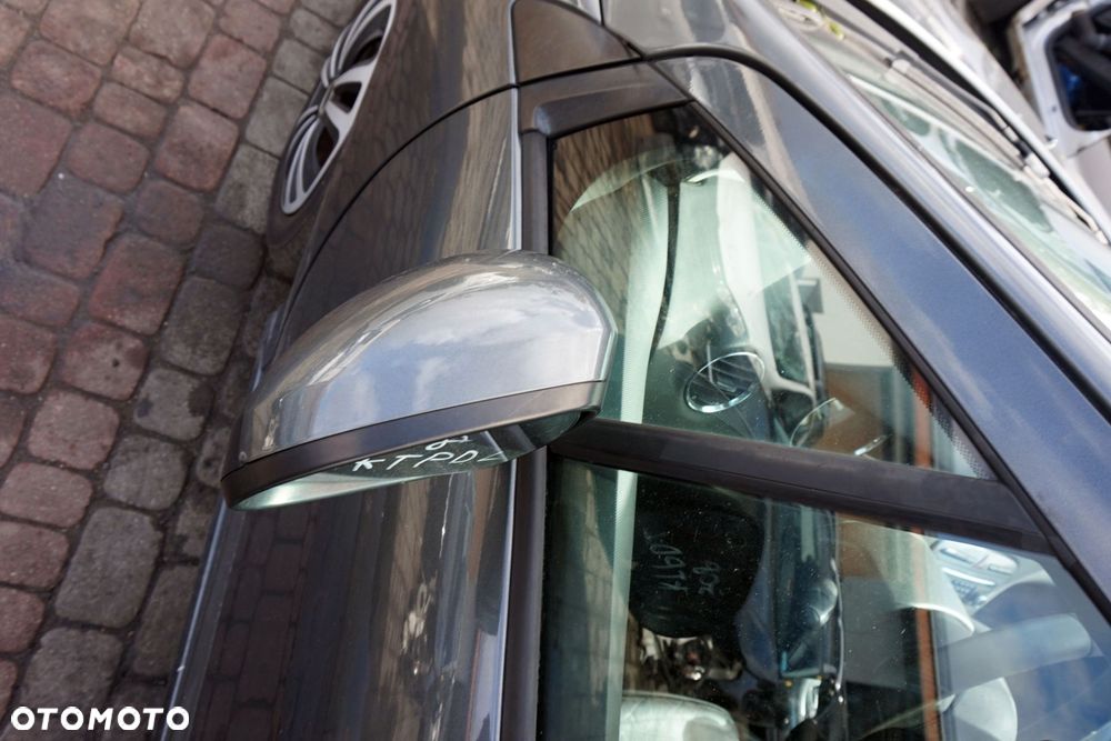 LUSTERKO ELEKTRYCZNE LEWE 308 I T7 KTPD 8153NG SZARY SKŁADANE EL EU PEUGEOT 2007-2011 - 4