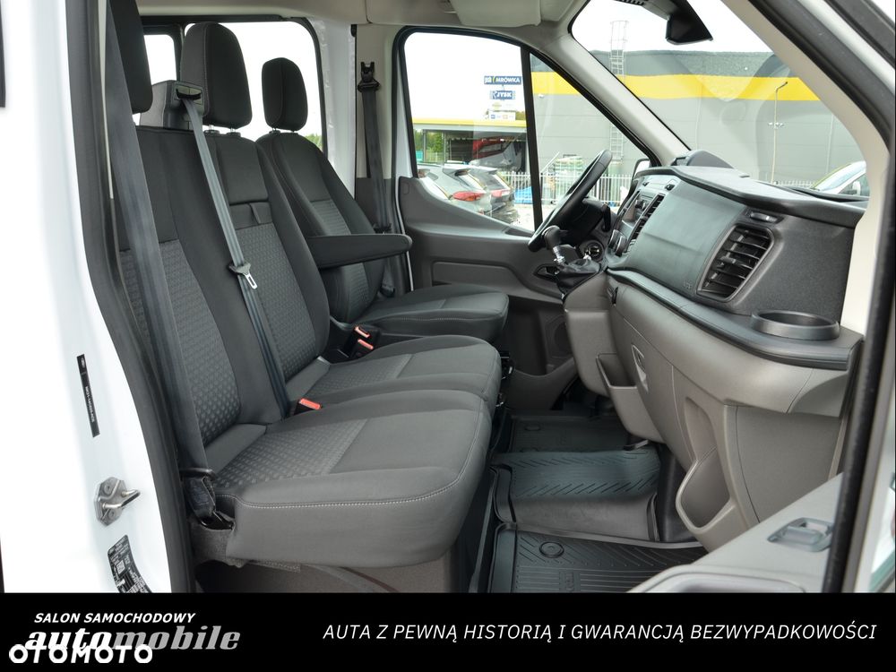 Ford Transit 350 L3H3 - 9