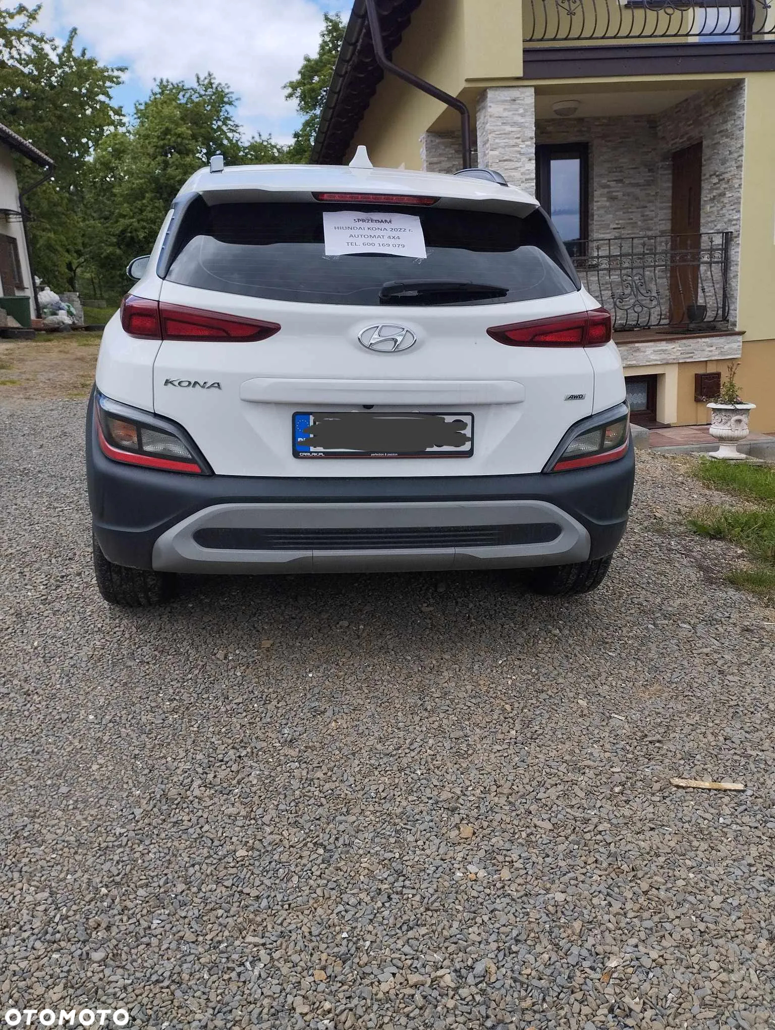 Hyundai Kona - 5