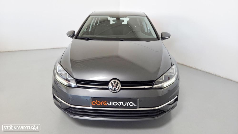 VW Golf 1.0 TSI Confortline - 3