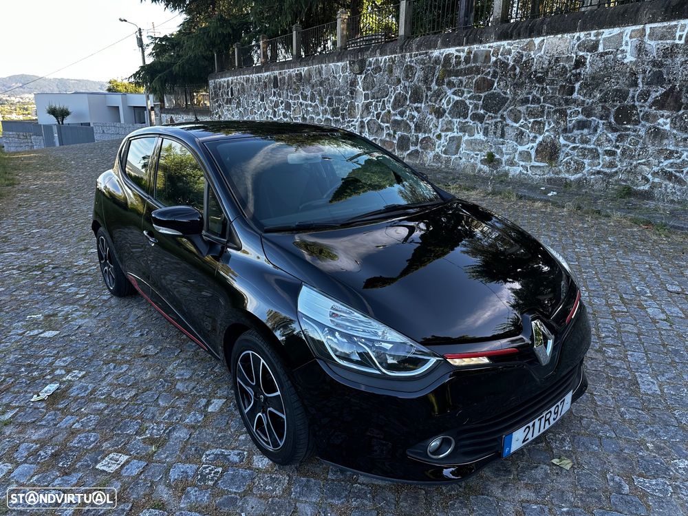 Renault Clio 1.5 dCi GT Line - 7