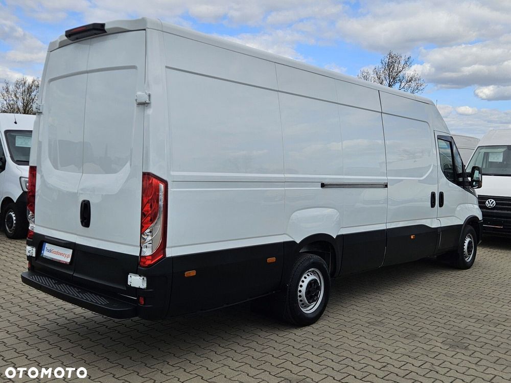 Iveco 35s14 L4H2 *69999zł NETTO* 2.3HPi/136KM - 9