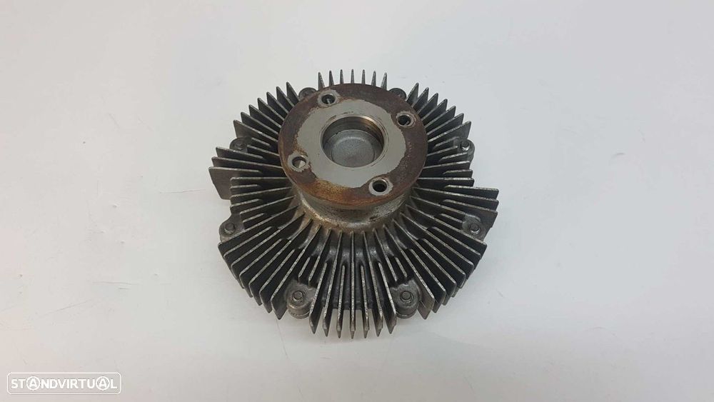 MASSA VISCOSA DA EMBRAIAGEM NISSAN PATHFINDER (R51) 2.5 DCI XE - 2