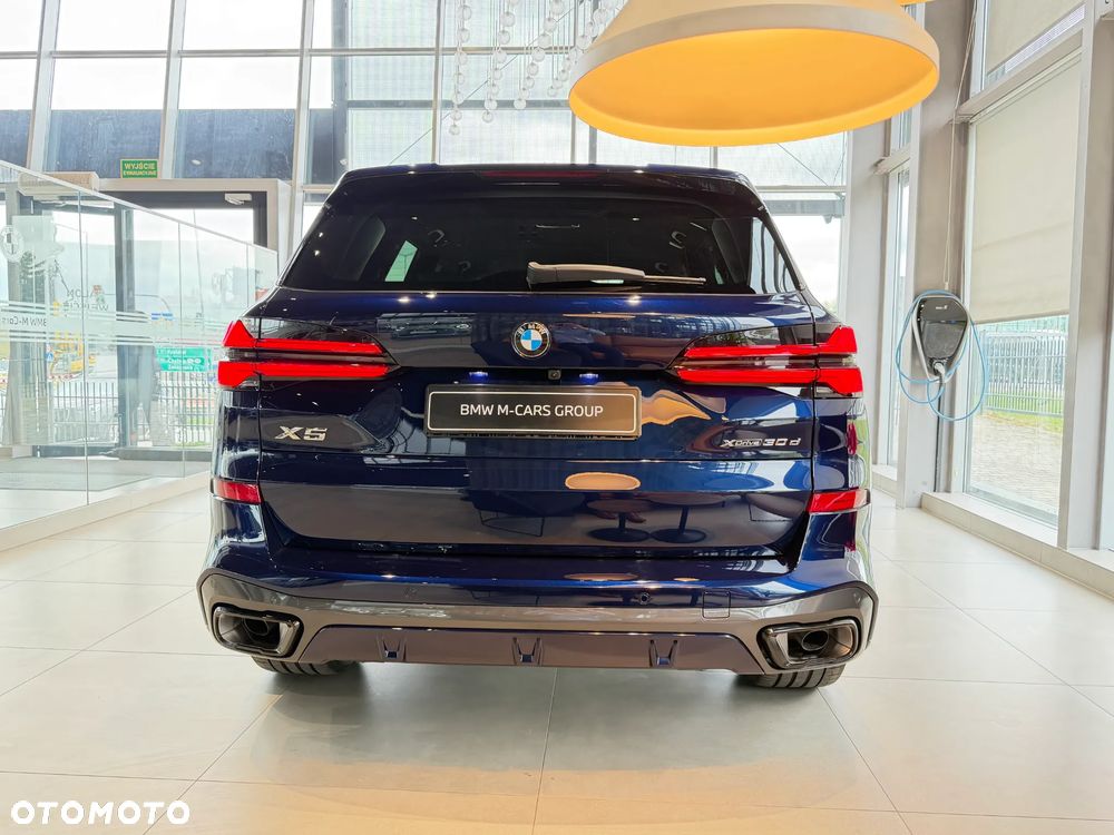 BMW X5 xDrive30d - 14